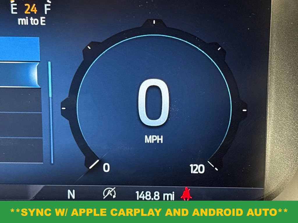 2026 Black Metallic Ford F-150 STX 4X4 Truck