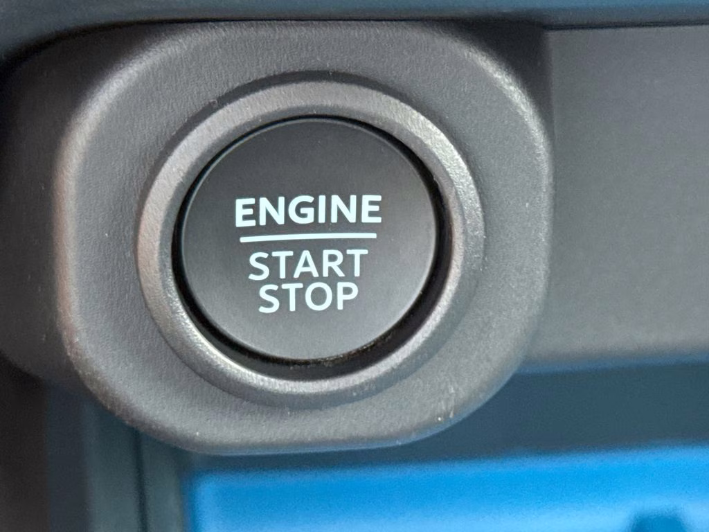 2026 Space White Metallic Ford Maverick XLT FWD Truck