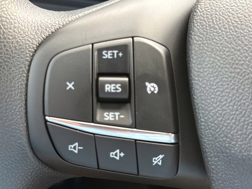 2026 Space White Metallic Ford Maverick XLT FWD Truck