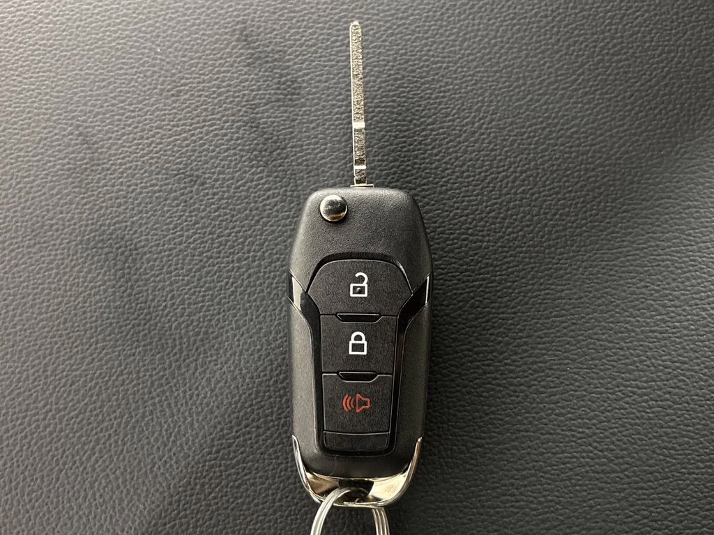 2026 Black Metallic Ford F-150 LOBO 4X4 Truck