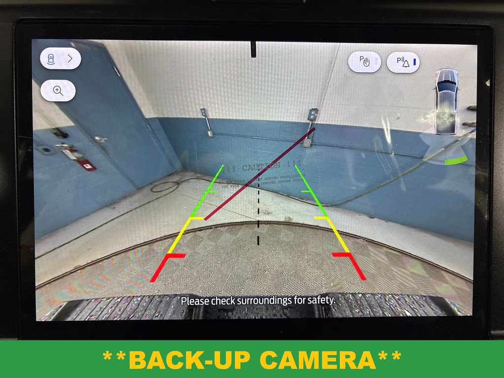 2026 Black Metallic Ford F-150 STX RWD Truck