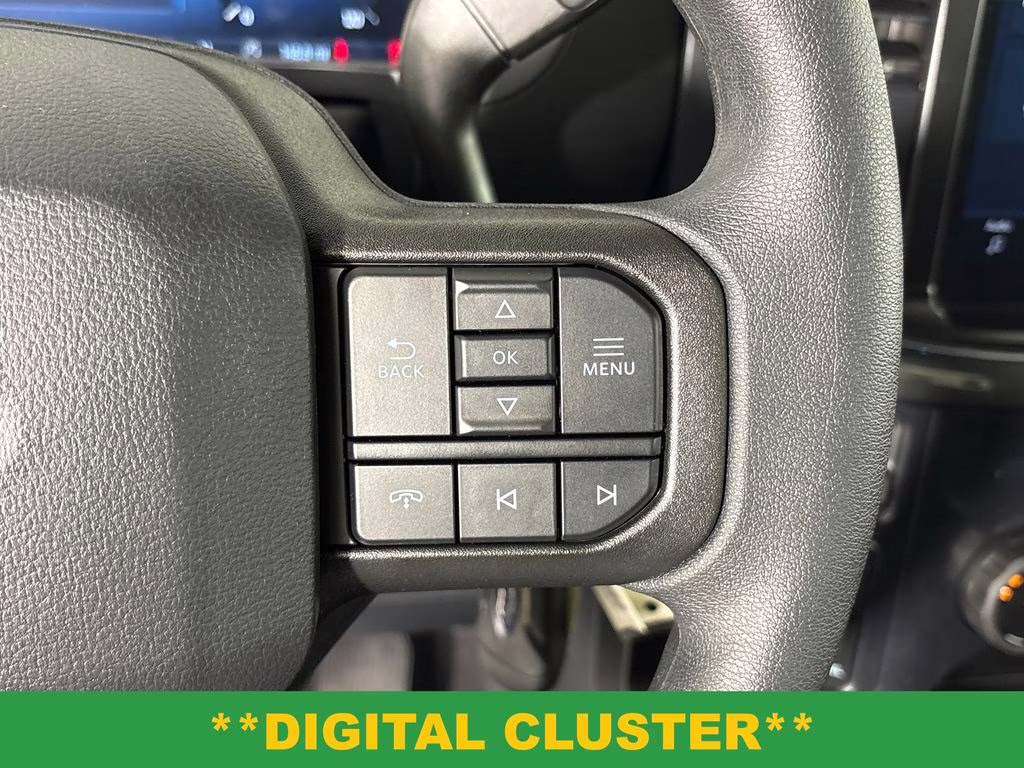 2026 Black Metallic Ford F-150 STX 4X4 Truck