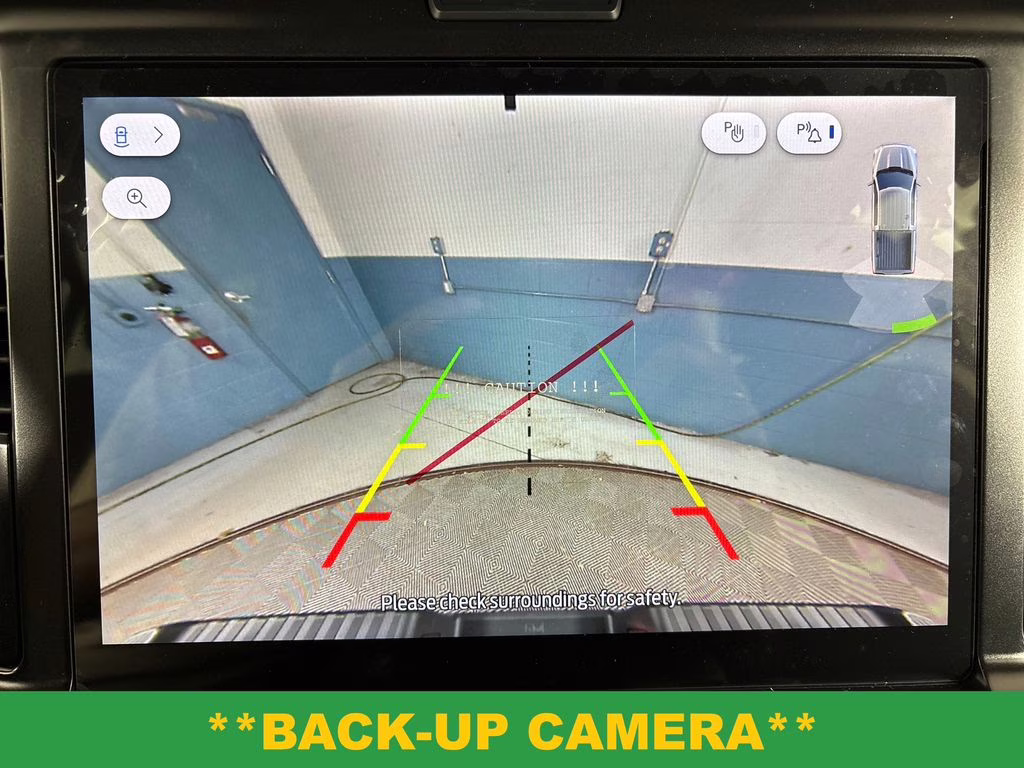 2026 Black Metallic Ford F-150 STX 4X4 Truck