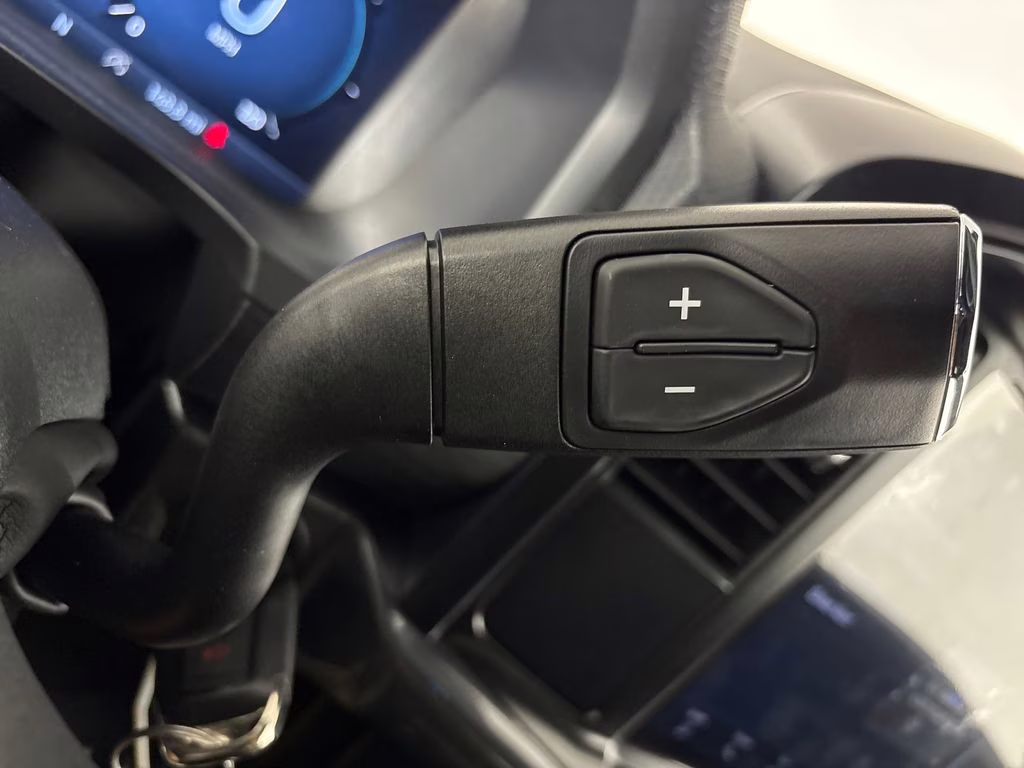 2026 Black Metallic Ford F-150 STX 4X4 Truck