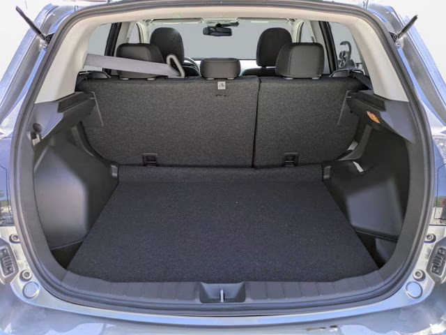 2026 Mercury Gray Metallic Mitsubishi Outlander Sport 2.0 ES 4X4 SUV