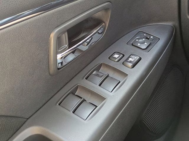 2026 Mercury Gray Metallic Mitsubishi Outlander Sport 2.0 ES 4X4 SUV