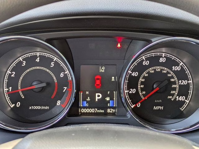 2026 Mercury Gray Metallic Mitsubishi Outlander Sport 2.0 ES 4X4 SUV