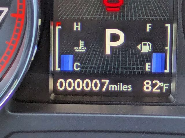 2026 Mercury Gray Metallic Mitsubishi Outlander Sport 2.0 ES 4X4 SUV