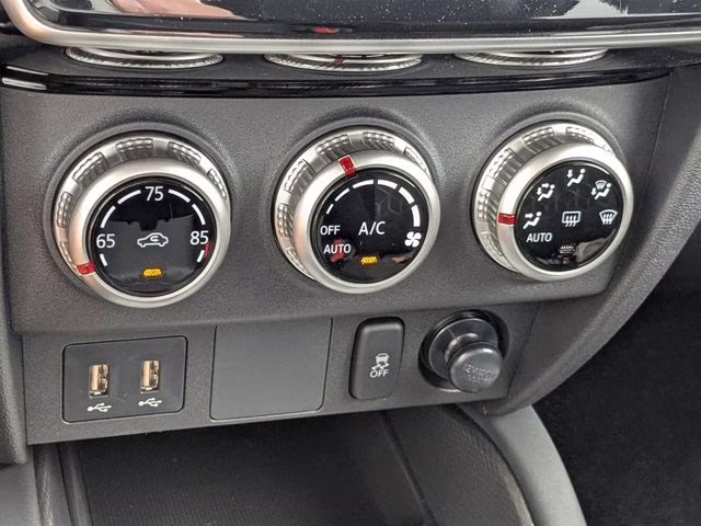 2026 Alloy Silver Metallic Mitsubishi Outlander Sport 2.0 ES 4X4 SUV