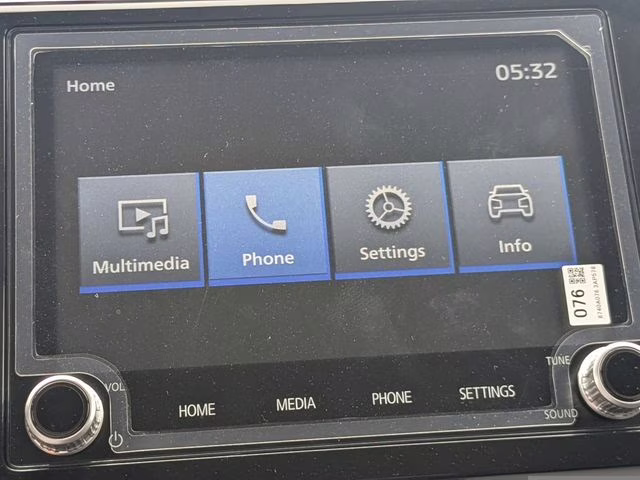 2026 Alloy Silver Metallic Mitsubishi Outlander Sport 2.0 ES 4X4 SUV