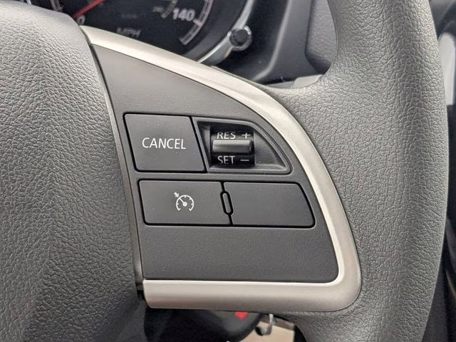 2026 Alloy Silver Metallic Mitsubishi Outlander Sport 2.0 ES 4X4 SUV