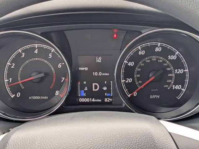 2026 Alloy Silver Metallic Mitsubishi Outlander Sport 2.0 ES 4X4 SUV