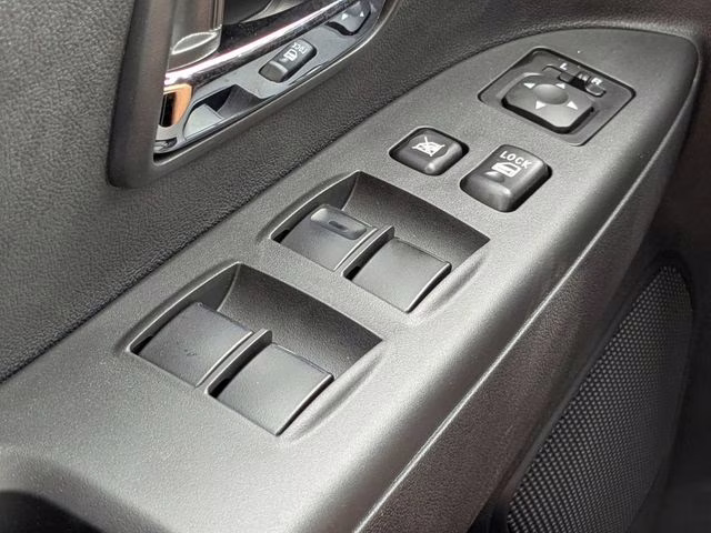 2026 Alloy Silver Metallic Mitsubishi Outlander Sport 2.0 ES 4X4 SUV