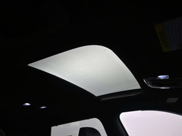 2020 Becketts Black Hyundai Palisade Limited AWD SUV