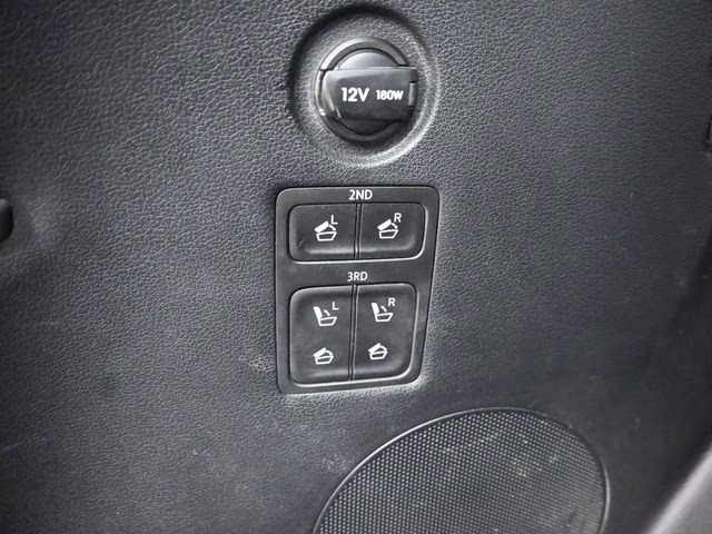 2020 Becketts Black Hyundai Palisade Limited AWD SUV