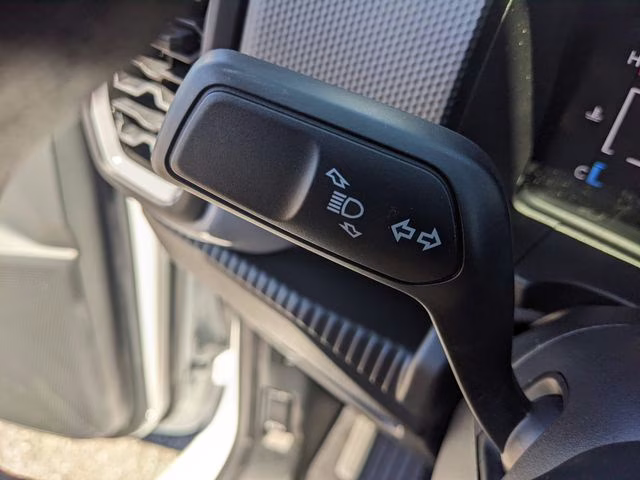 2025 Oxford White Ford Ranger XL RWD Truck