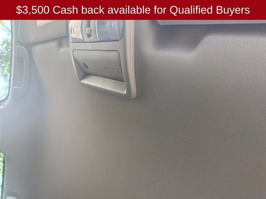 2026 Super Black Nissan Frontier SV 4X4 Truck