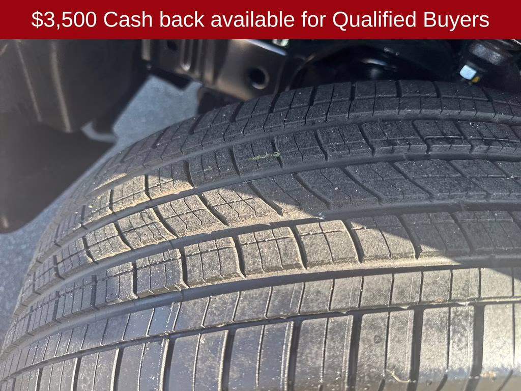 2026 Super Black Nissan Frontier SV 4X4 Truck