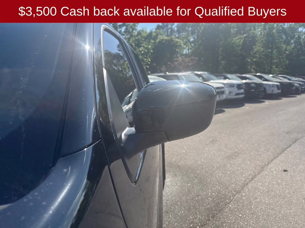 2026 Super Black Nissan Frontier SV 4X4 Truck