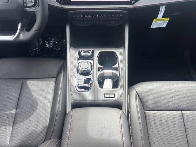 2026 Bright White Clearcoat Jeep Cherokee Limited 4X4 SUV