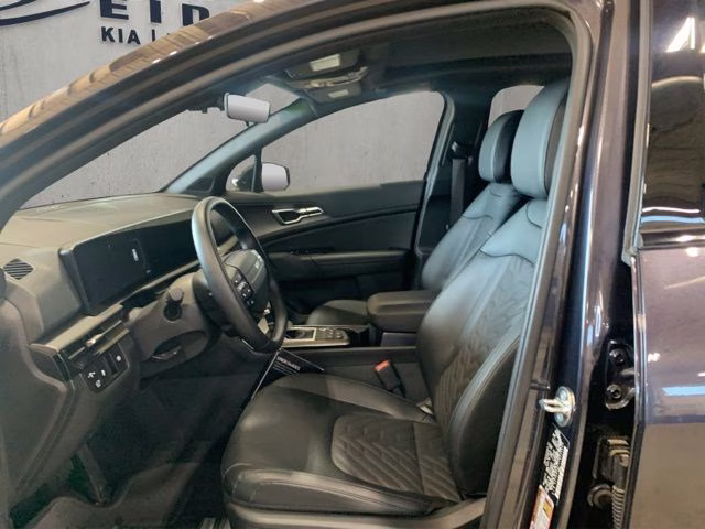 2026 Panthera Metal Kia Sportage X-Line AWD SUV