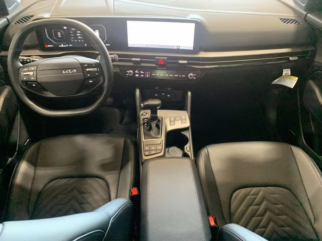 2026 Panthera Metal Kia Sportage X-Line AWD SUV