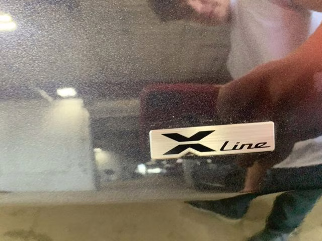 2026 Panthera Metal Kia Sportage X-Line AWD SUV