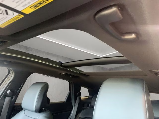 2026 Panthera Metal Kia Sportage X-Line AWD SUV