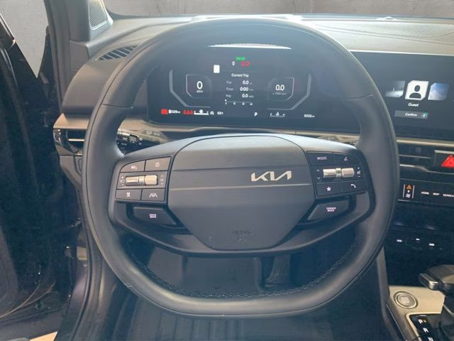 2026 Panthera Metal Kia Sportage X-Line AWD SUV