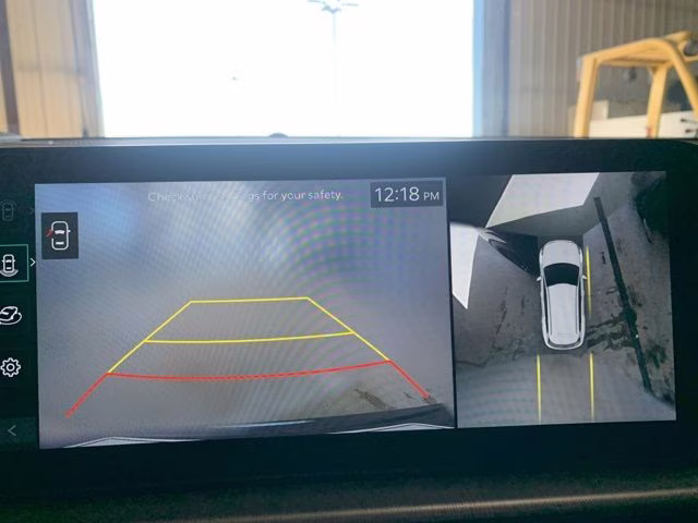 2026 Panthera Metal Kia Sportage X-Line AWD SUV