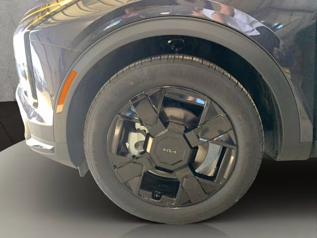 2026 Panthera Metal Kia Sportage X-Line AWD SUV