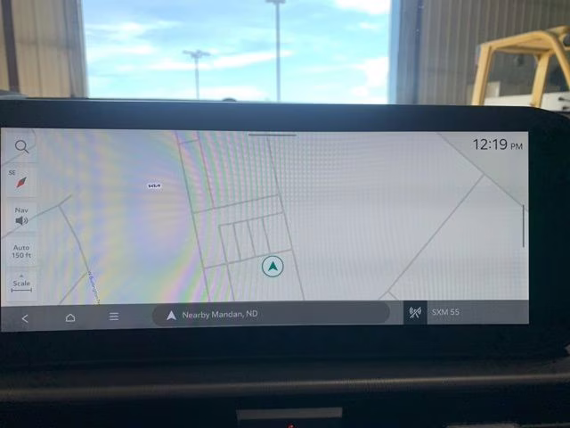 2026 Panthera Metal Kia Sportage X-Line AWD SUV