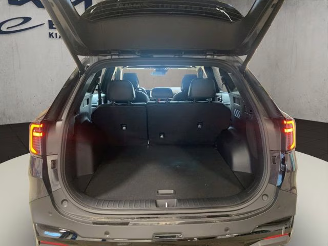 2026 Panthera Metal Kia Sportage X-Line AWD SUV