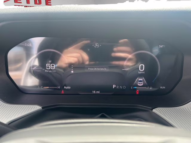 2026 Bright White Clearcoat Jeep Cherokee Limited 4X4 SUV