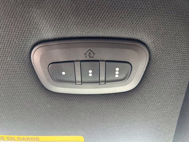 2026 Bright White Clearcoat Jeep Cherokee Limited 4X4 SUV