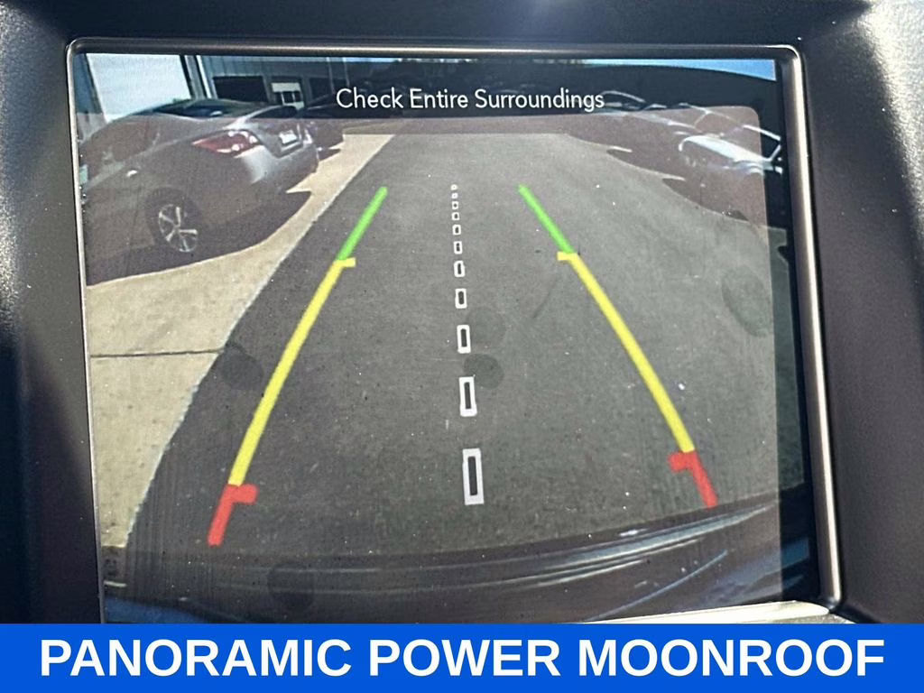 2017 Diamond Black Crystal Pearlcoat Jeep Grand Cherokee SRT 4X4 SUV