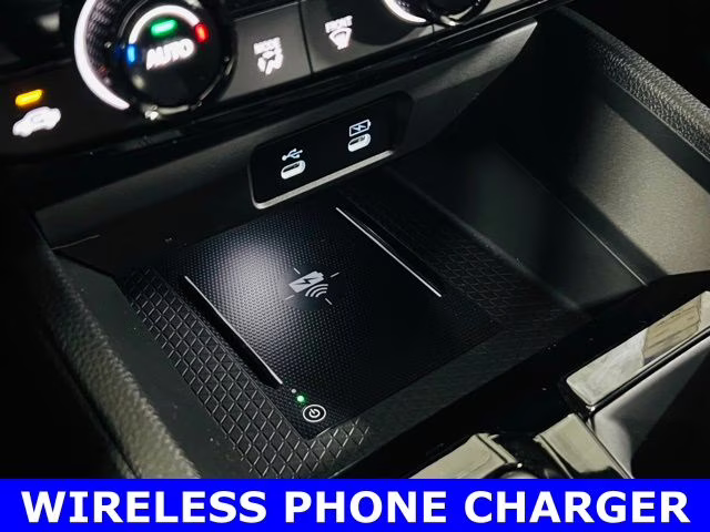 2026 Crystal Black Pearl Honda Accord Hybrid Sport FWD Sedan