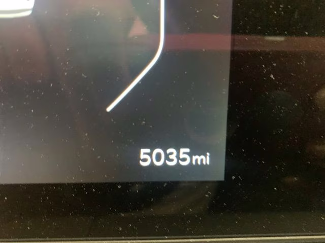 2026 Panthera Metal Kia Sportage X-Line AWD SUV