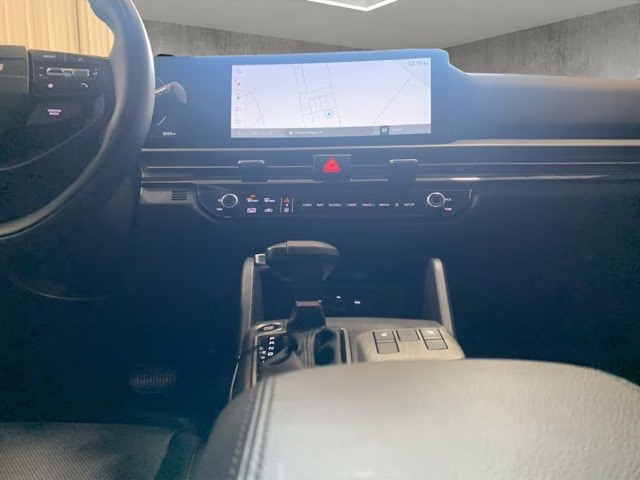 2026 Panthera Metal Kia Sportage X-Line AWD SUV