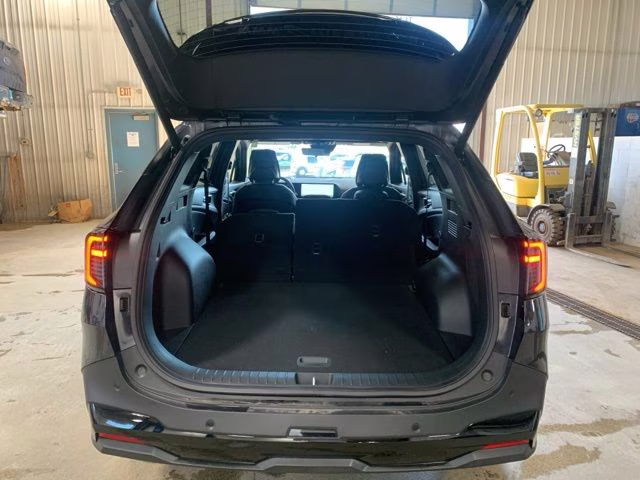 2026 Panthera Metal Kia Sportage X-Line AWD SUV