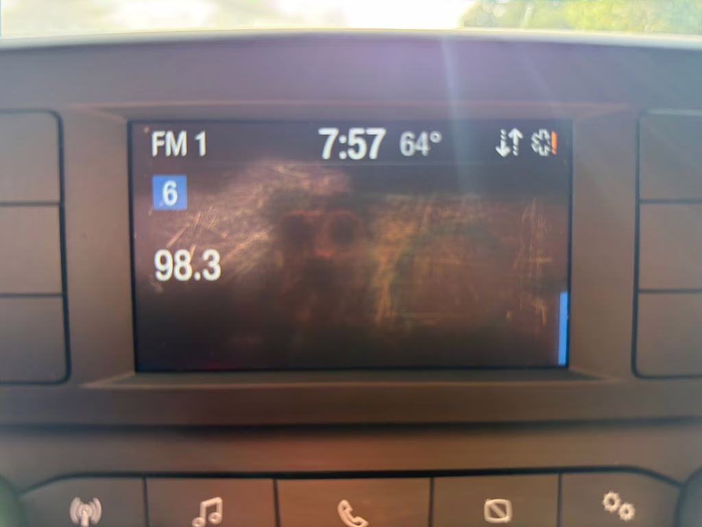 2023 Oxford White Ford Transit-250 Base RWD Van