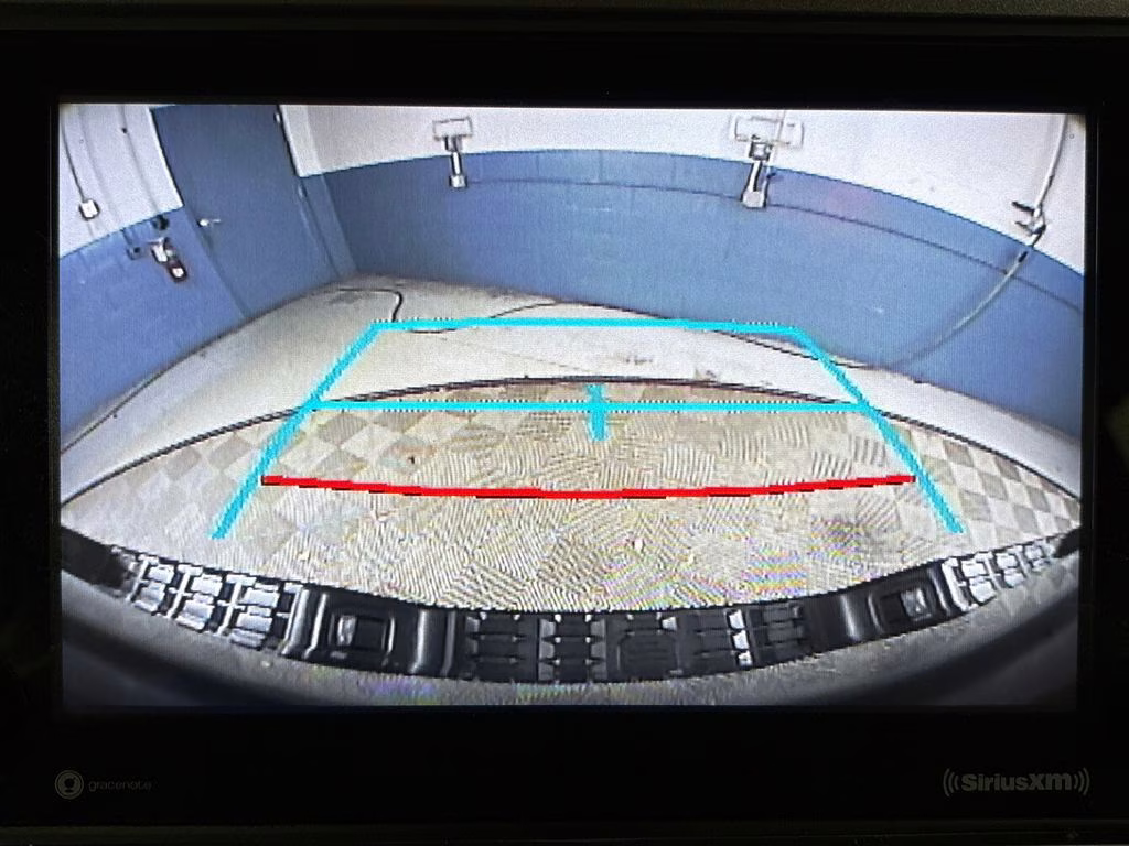 2022 Midnight Black Metallic Toyota Tacoma SR5 RWD Truck