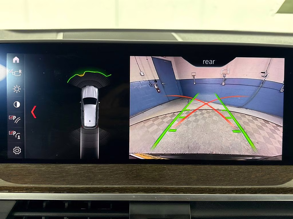 2019 Jet Black BMW X3 sDrive30i RWD SUV