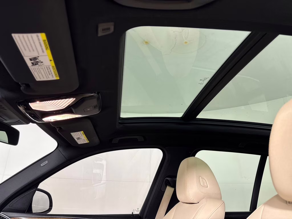 2019 Jet Black BMW X3 sDrive30i RWD SUV