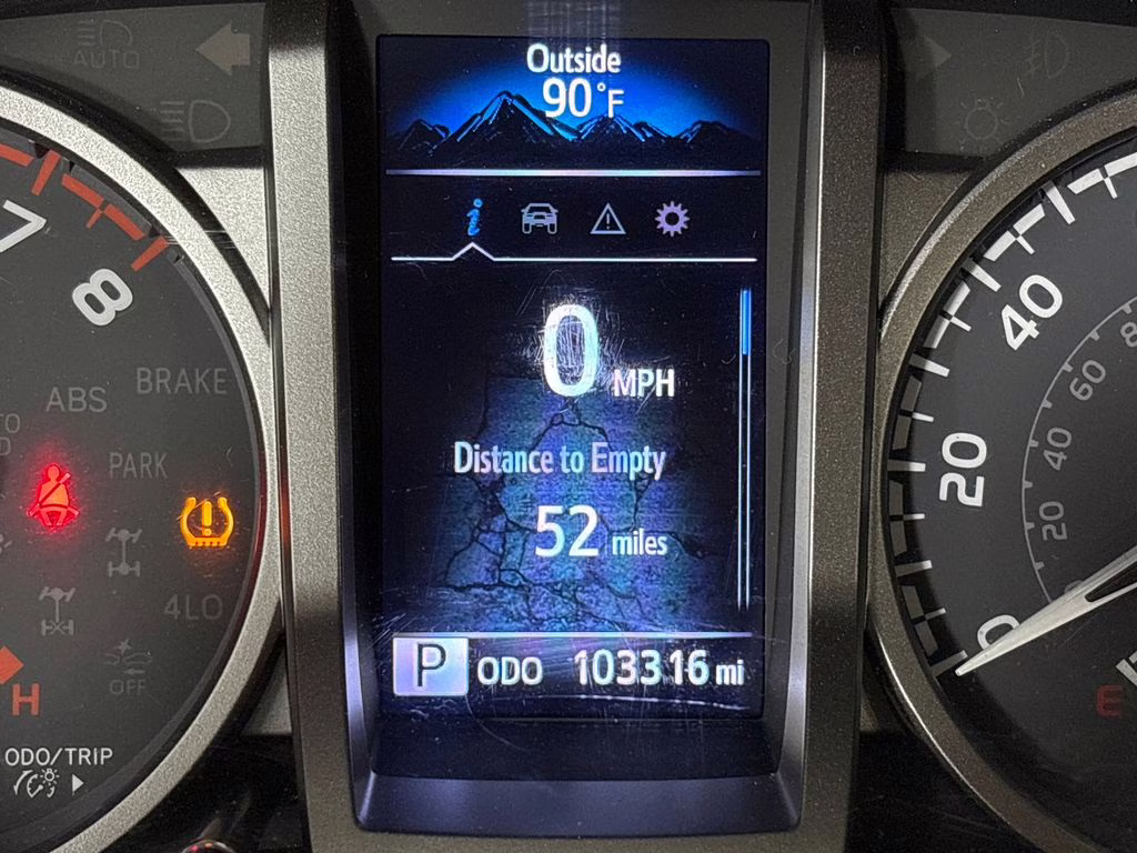 2022 Midnight Black Metallic Toyota Tacoma SR5 RWD Truck