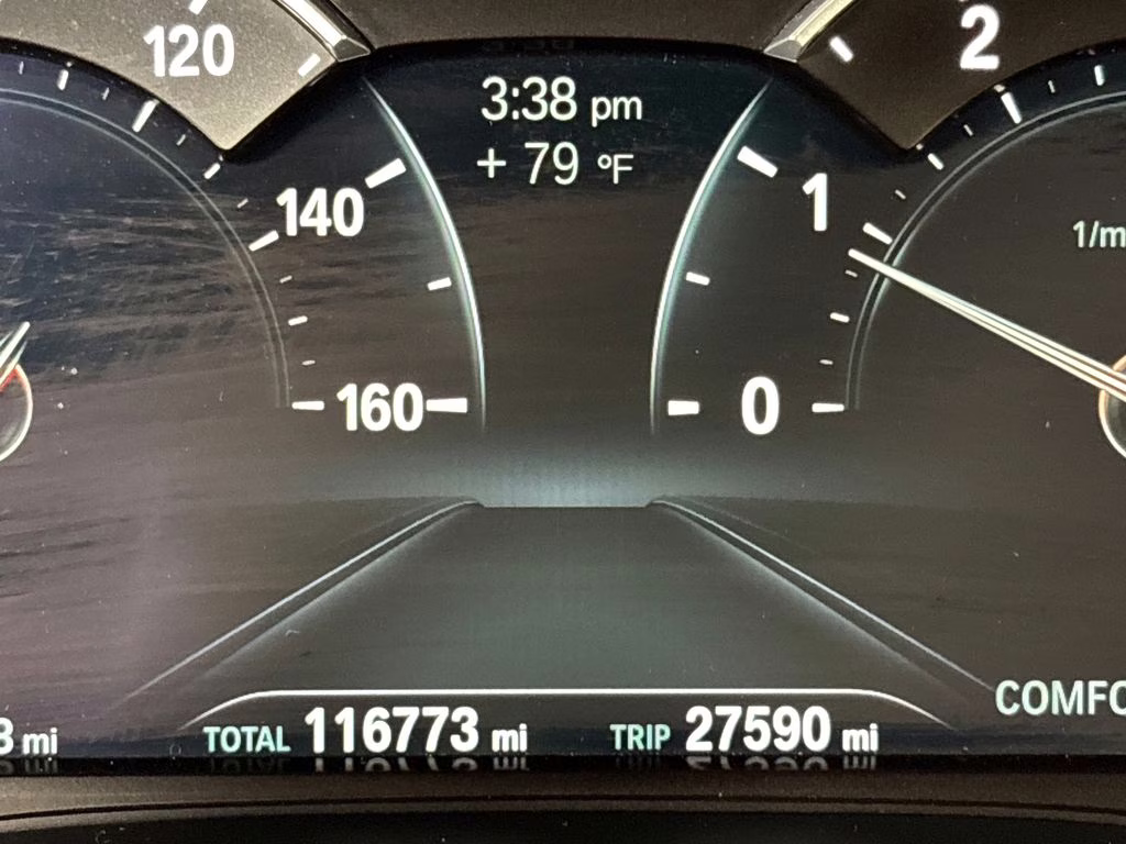 2019 Jet Black BMW X3 sDrive30i RWD SUV