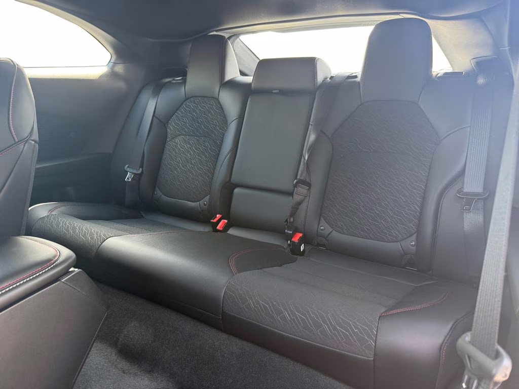 2026 After Dark Dodge Charger R/T Scat Pack AWD Coupe