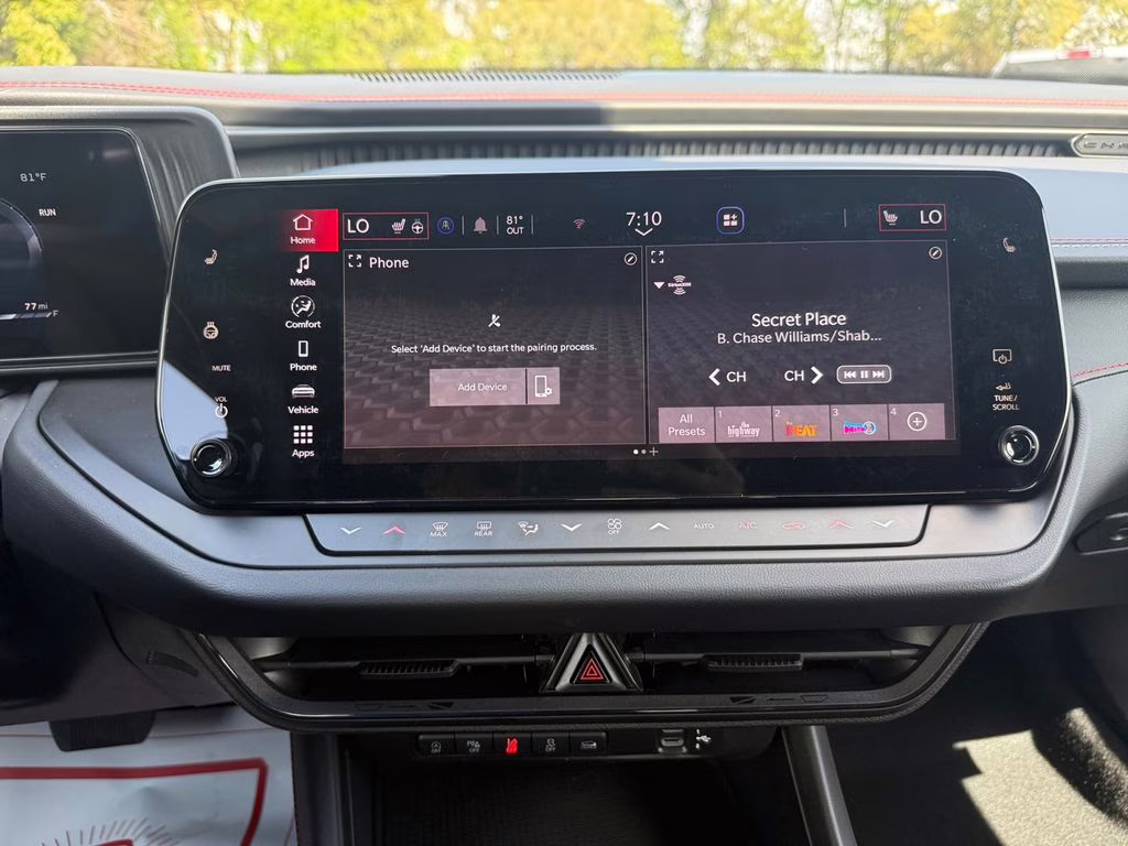 2026 After Dark Dodge Charger R/T Scat Pack AWD Coupe