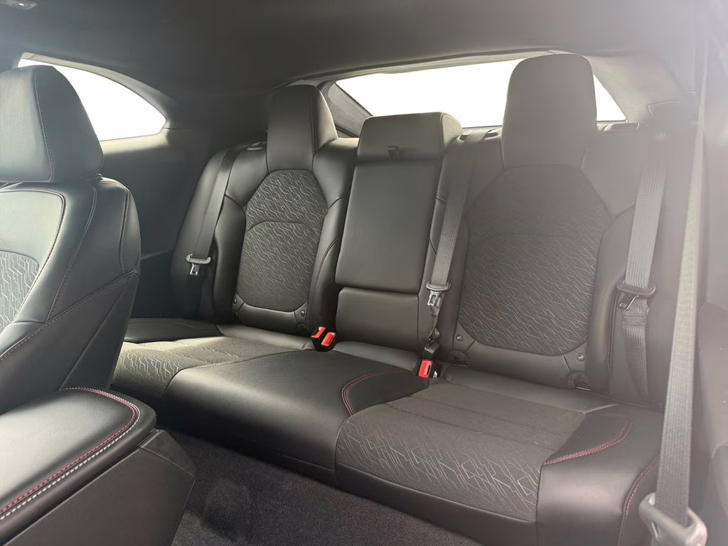 2026 Bludicrous Dodge Charger R/T Scat Pack AWD Coupe