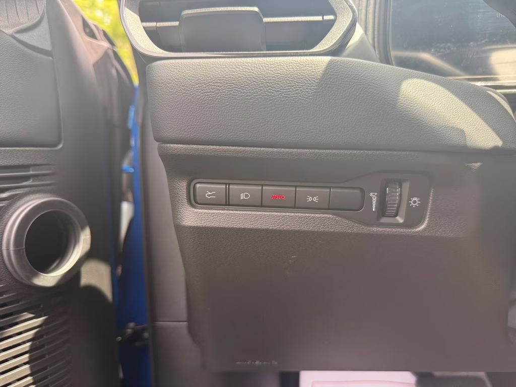 2026 Bludicrous Dodge Charger R/T Scat Pack AWD Coupe